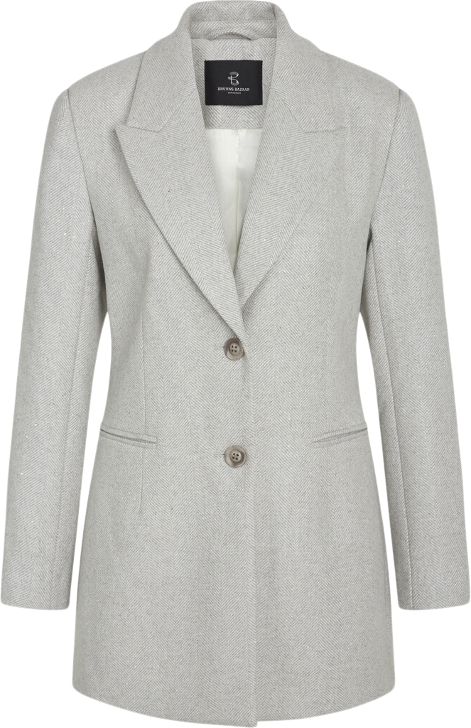 Elderbbfana Blazer
